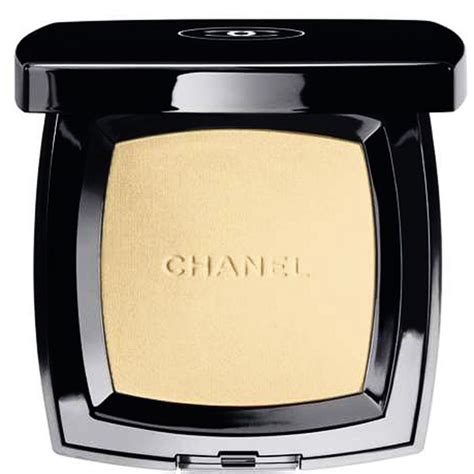 perfecting pressed powder chanel|chanel translucent pressed powder.